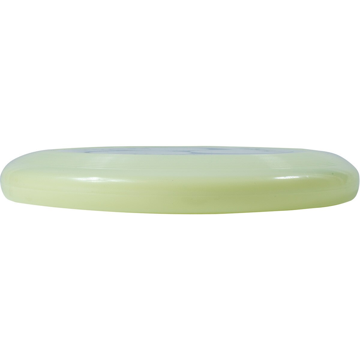 Sunflex Night Fly Disc - In Daylight - Flat